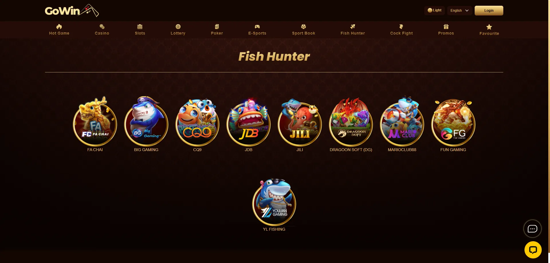 Gowin BD welcome bonus and daily free spin promotions in 2026